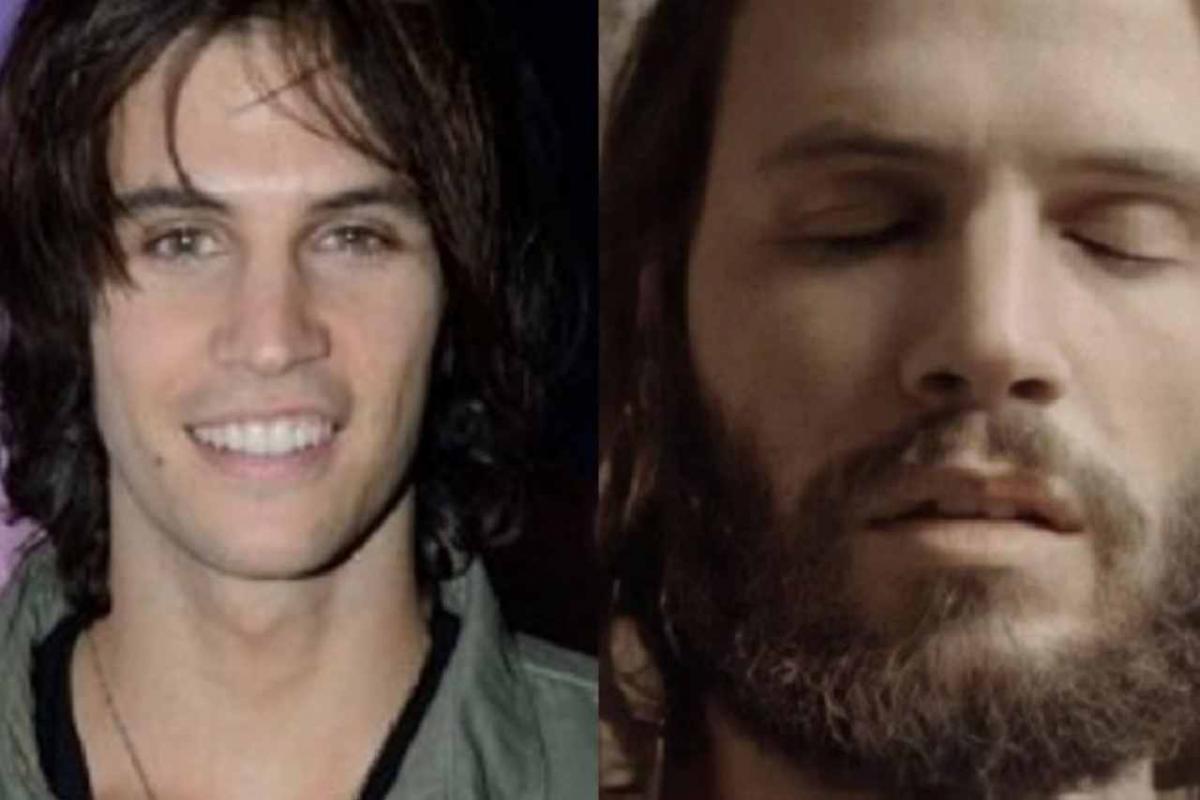 No vas a poder creer cómo luce hoy el galán de Casi Ángeles: alejado de las cámara y con nuevo look