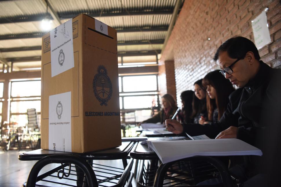 Ocho claves sobre las elecciones, a menos de 75 días