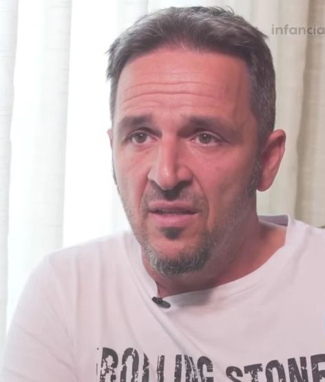 IMPUTADO. Claudio Contardi se declaró inocente de los cargos.