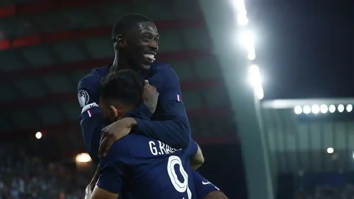 Remontada increíble: PSG se consagró en la Supercopa tras vencer a Tottenham