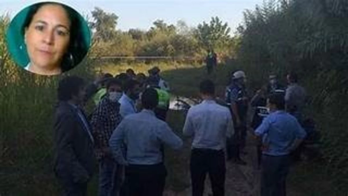 Cuatro femicidios en los que las víctimas fueron enterradas