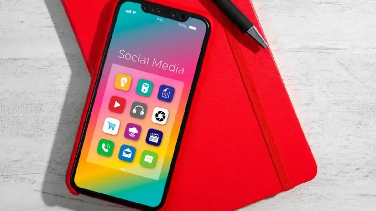 Descubrí qué aplicaciones están dañando tu salud mental y cómo evitarlas