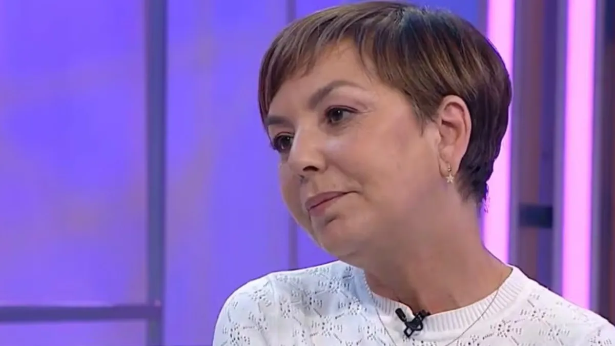 Francisca García-Huidobro rompió el silencio tras ser nombrada en el Caso Monsalve: su descargo