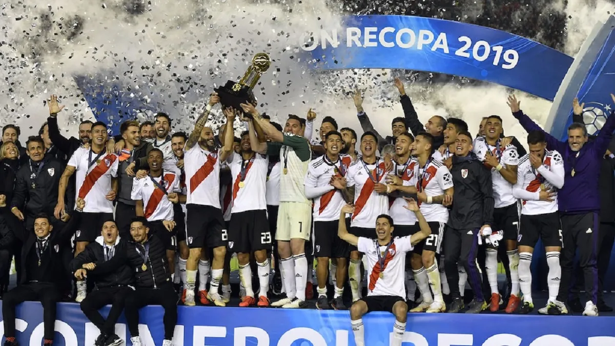 Fue multicampeón en el River de Gallardo y ahora jugará en un club de un pueblo de 13.000 habitantes