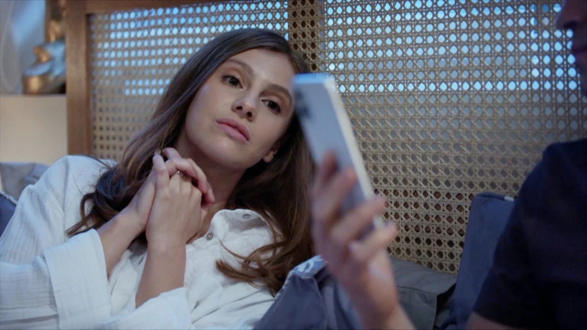 ¿Murió Martina? La impactante escena de Los Casablanca que dejó en shock a los seguidores de la teleserie de Mega