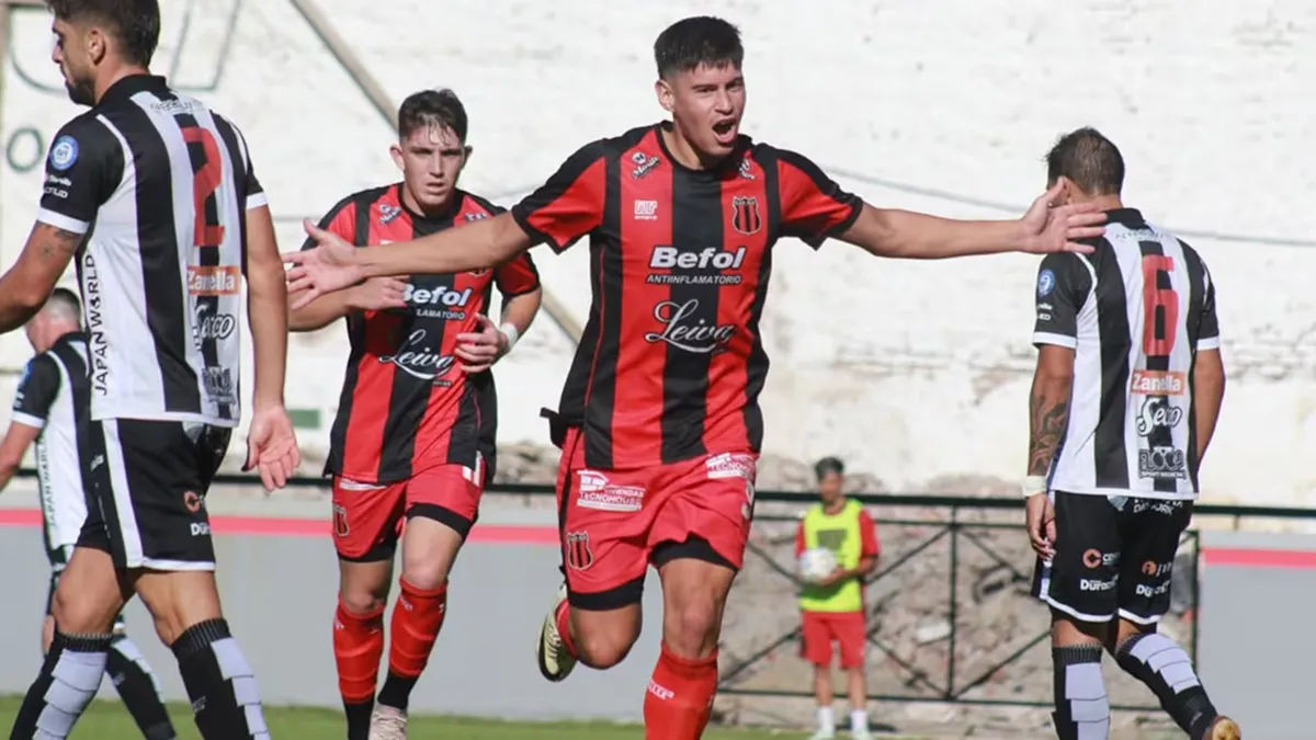 POLÉMICA EN LA B. Facundo Pons quedó libre luego de un conflicto salarial y multiples expulsiones en Defensores de Belgrano
