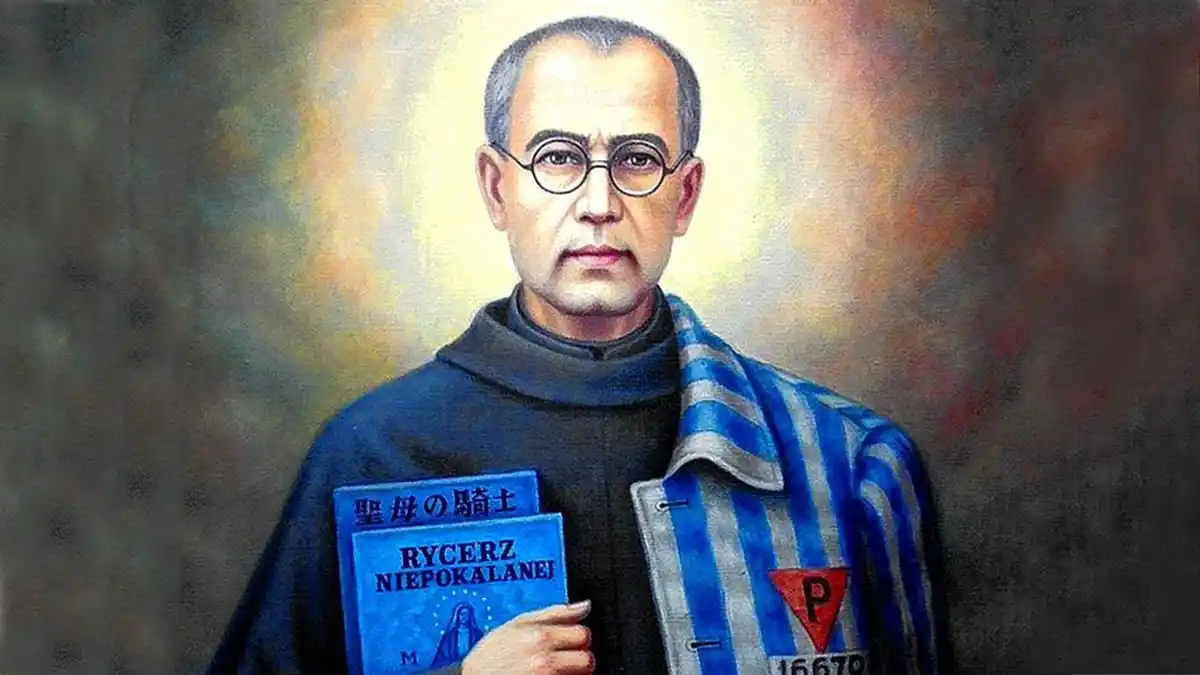 Santoral del 14 de agosto: cuáles son los santos más celebrados en esta fecha