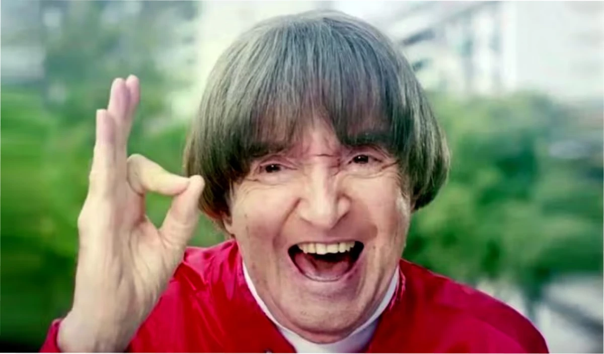 Los 100 años de Carlitos Balá estarán llenos de homenajes.