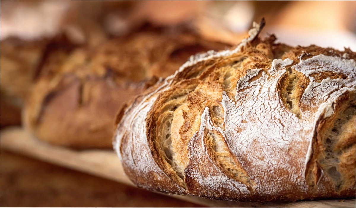 La variedad de pan que recomiendan los expertos.