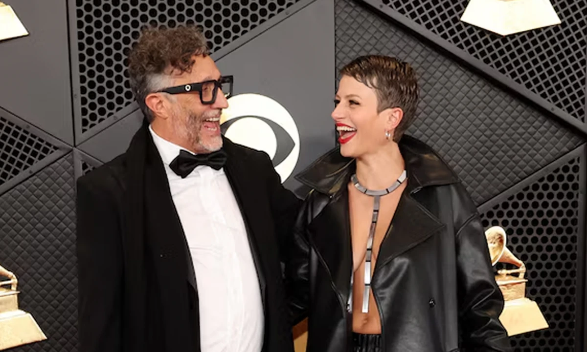 Por qué terminó el romance entre Fito Páez y Eugenia Kolodziej: todos los detalles