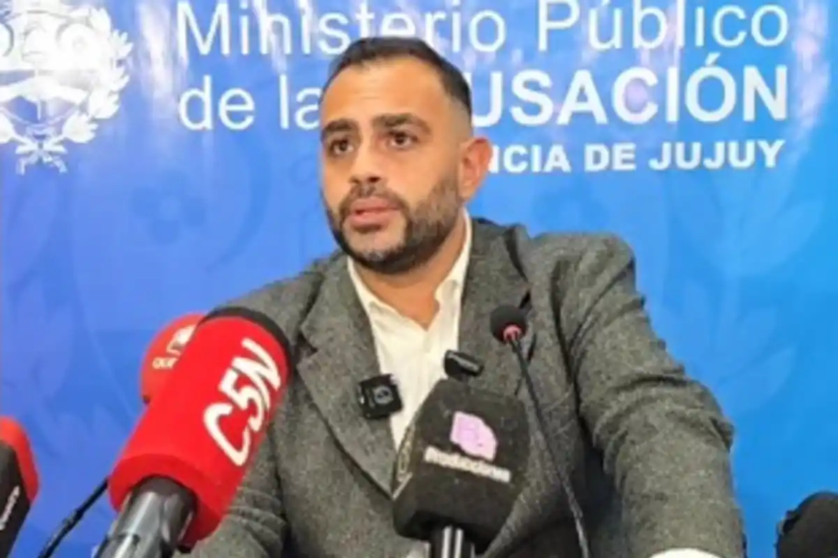 Asesino serial en Jujuy: el ADN confirmó la identidad de dos de los hombres desaparecidos