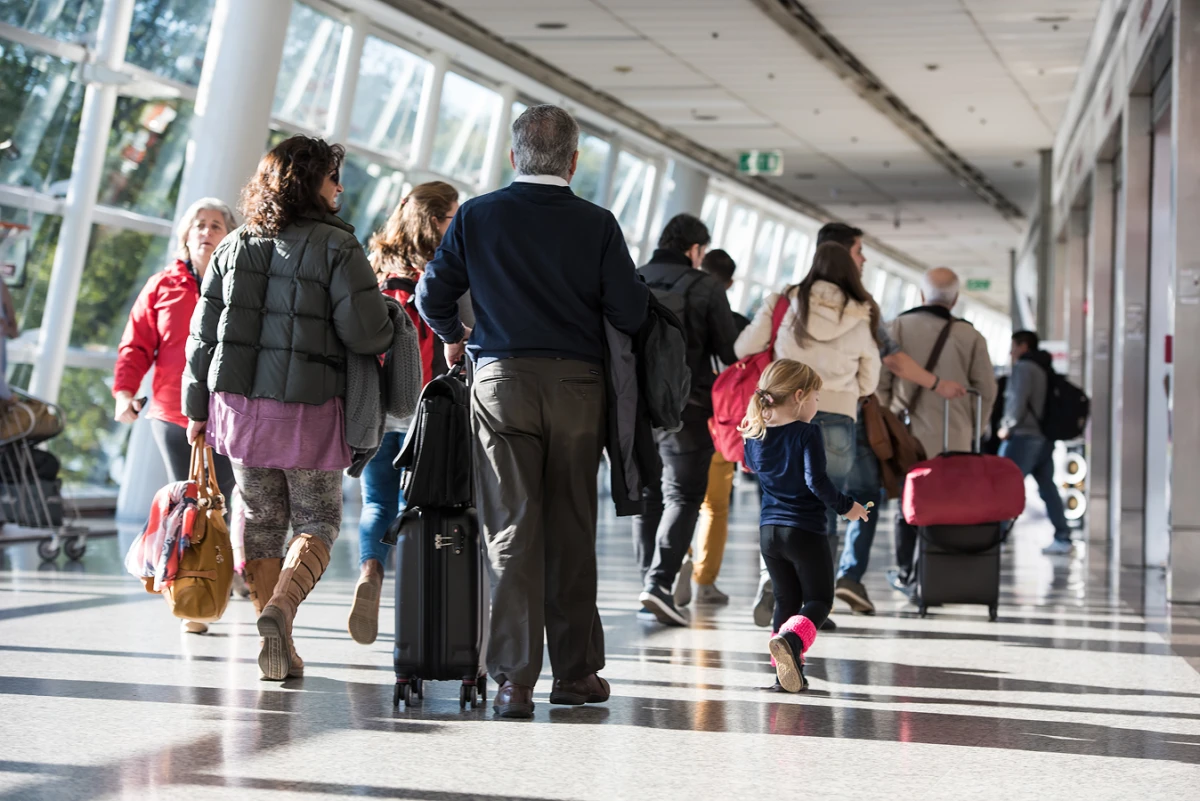 Del 25 al 31 de agosto de 2025 se realizará una nueva edición del Travel Sale