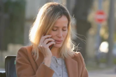 La Justicia dará su veredicto en el juicio de Julieta Prandi contra su ex marido