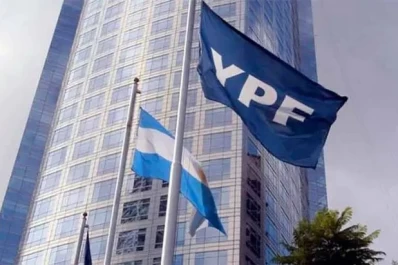 El fallo sobre YPF mantiene en vilo al Gobierno nacional