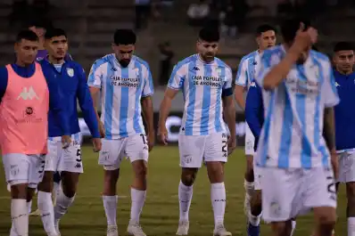 Atlético Tucumán cayó ante Newell’s: errores defensivos y cambio de esquema