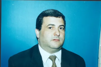 El crimen del contador, el caso que movilizó a la city tucumana