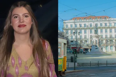 Cómo es el histórico barrio lisboeta de Chiado, donde estudiará la infanta Sofía