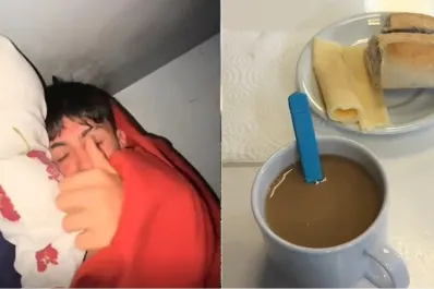 El video de un arquero de San Lorenzo que expuso las carencias en la pensión y desató la bronca de los hinchas