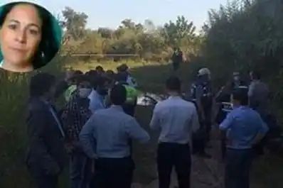 Cuatro femicidios en los que las víctimas fueron enterradas