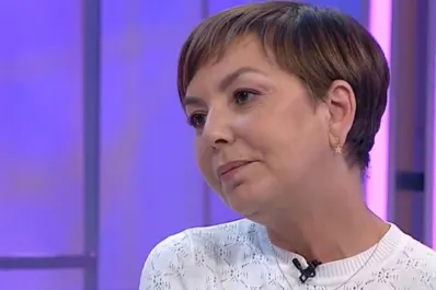 Francisca García-Huidobro rompió el silencio tras ser nombrada en el Caso Monsalve: su descargo