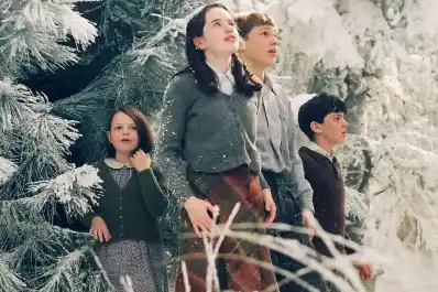 Greta Gerwig y Netflix inician el rodaje de Las Crónicas de Narnia