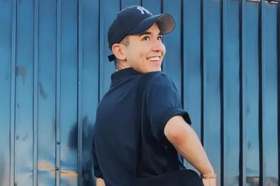 Tras una valiente lucha: ¿de qué murió el influencer chileno Marlon Sebastián?