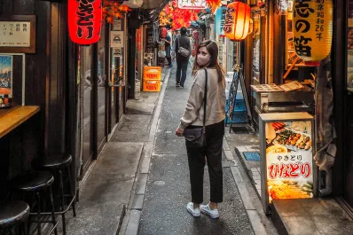 Cinco formas reales de tener residencia en Japón y una charla virtual sin costo