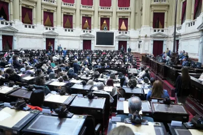 La Comisión de Salud de Diputados pide informes sobre la causa del fentanilo