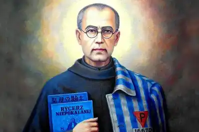 Santoral del 14 de agosto: cuáles son los santos más celebrados en esta fecha