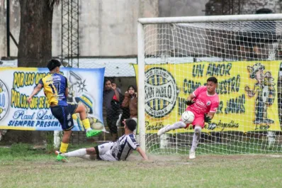 El Torneo Anual de la Liga Tucumana entra en su fase decisiva