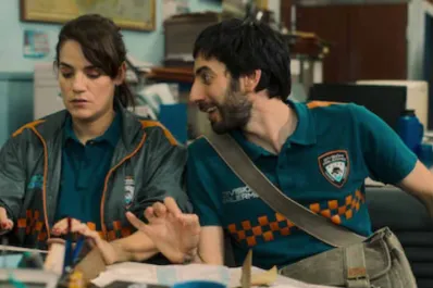 ¿Volverá División Palermo? Lo que no sabías sobre la serie que la está rompiendo