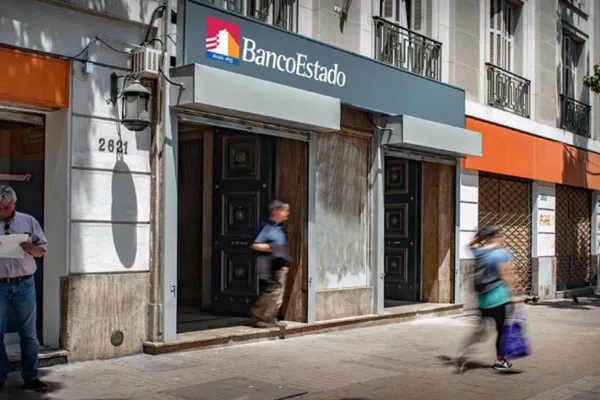 BancoEstado duplicó los montos en CuentaRUT: conocé los nuevos límites de transferencias y giros