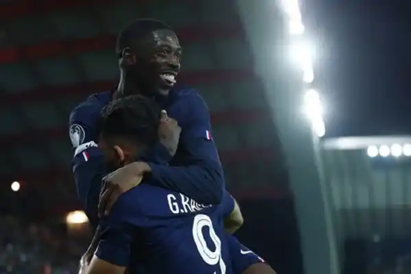 Remontada increíble: PSG se consagró en la Supercopa tras vencer a Tottenham