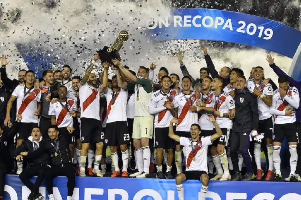 Fue multicampeón en el River de Gallardo y ahora jugará en un club de un pueblo de 13.000 habitantes