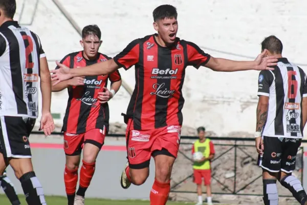 Polémica en el Ascenso: le bajaron el sueldo por expulsiones, se negó y le rescindieron el contrato