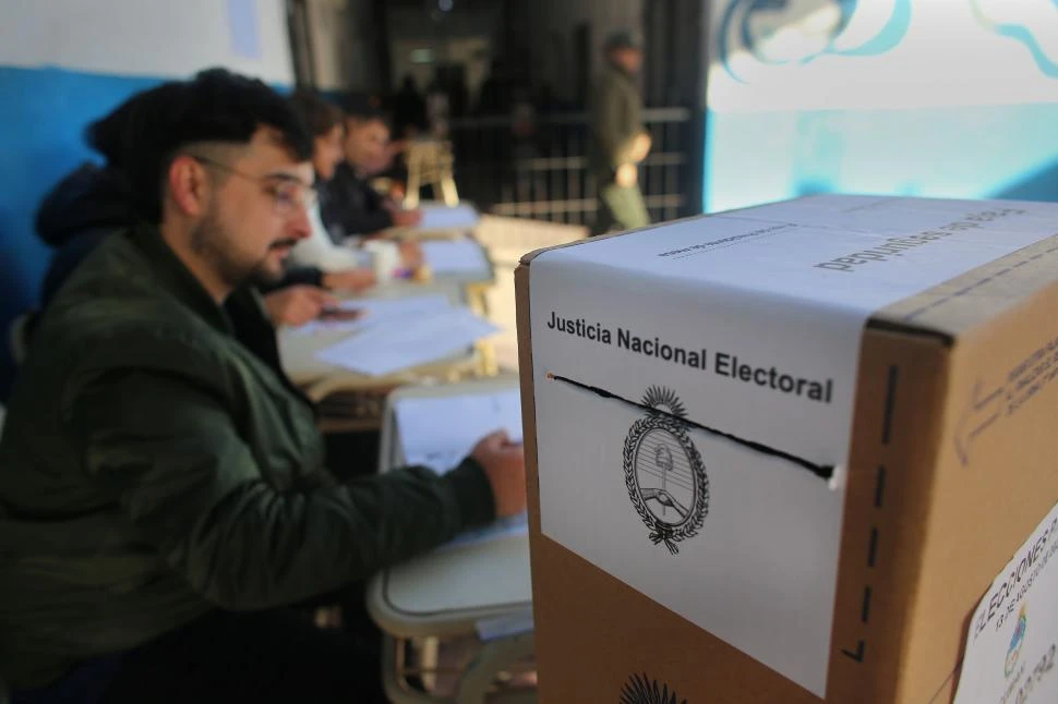 Ocho claves sobre las elecciones, a menos de 75 días