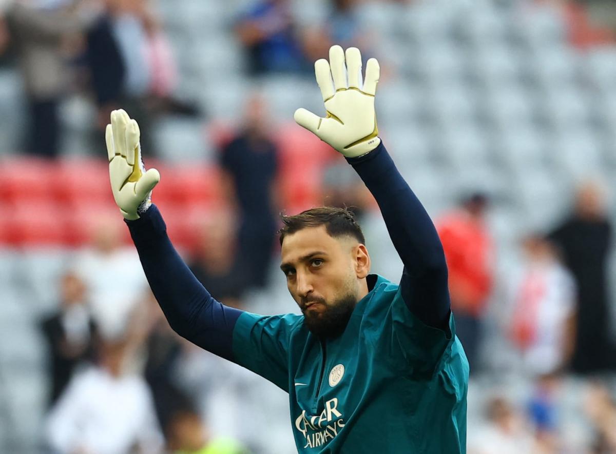 Explotó la interna en el PSG: una de las figuras del equipo anunció que no seguirá en el club