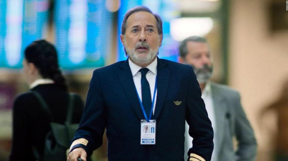 Estreno de cine: Guillermo Francella se desdobla en 16 personajes