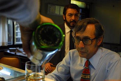 Estreno de cine: Guillermo Francella se desdobla en 16 personajes