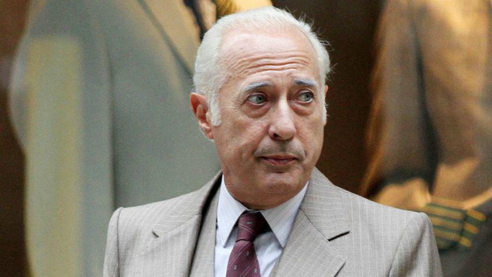 Estreno de cine: Guillermo Francella se desdobla en 16 personajes