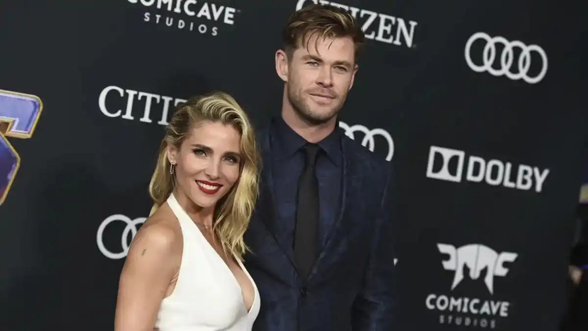 Chris Hemsworth celebra su 42 cumpleaños en Ibiza con amigos y la gran ausencia de Elsa Pataky