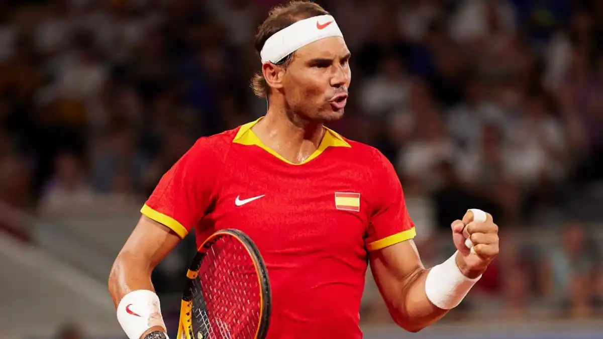 Rafa Nadal invertirá U$S200 millones en cinco hoteles de lujo en Argentina junto a Meliá
