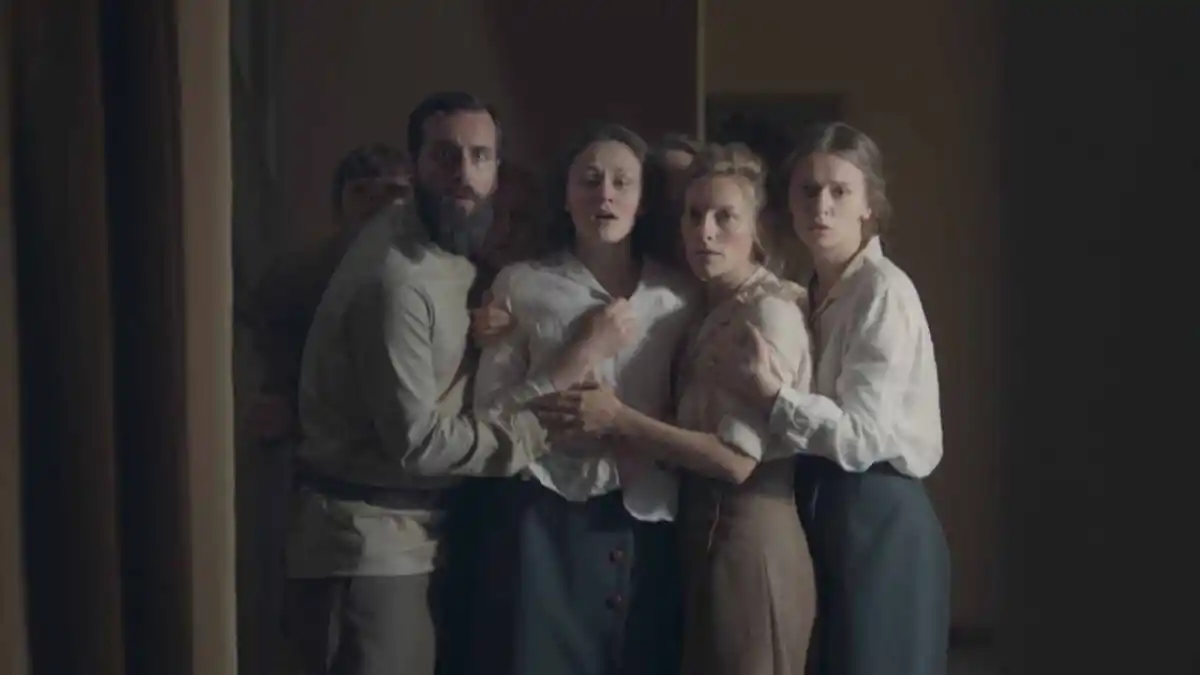 La serie prohibida de Netflix que solo los adultos pueden ver y está basada en hechos reales