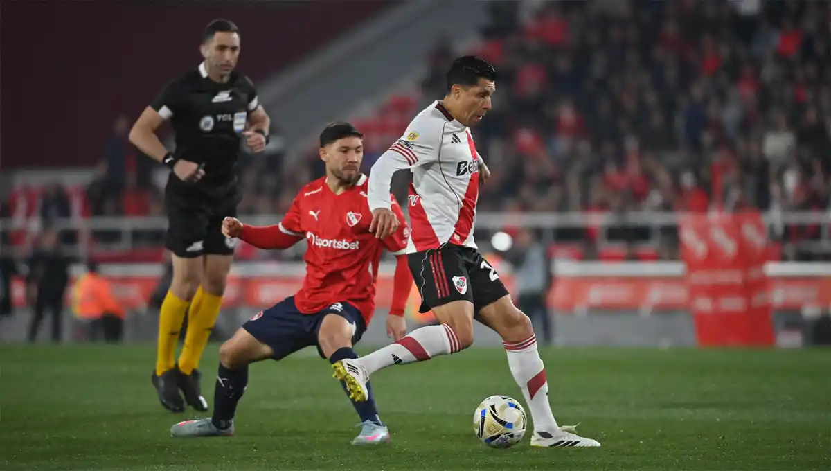 PRIMER PASO. River Plate iniciará hoy el camino a su gran objetivo en este segundo semestre: llegar a la final de la Libertadores. 