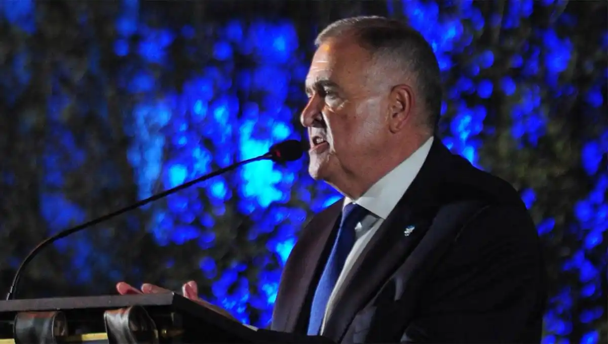 Las claves de la lista de Jaldo y el nuevo rol de Manzur