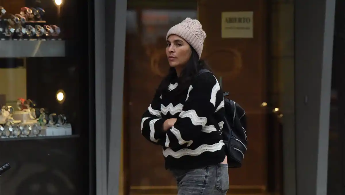 GRIS. El pronóstico anticipa cielo cubierto para la mayor parte de la jornada. 