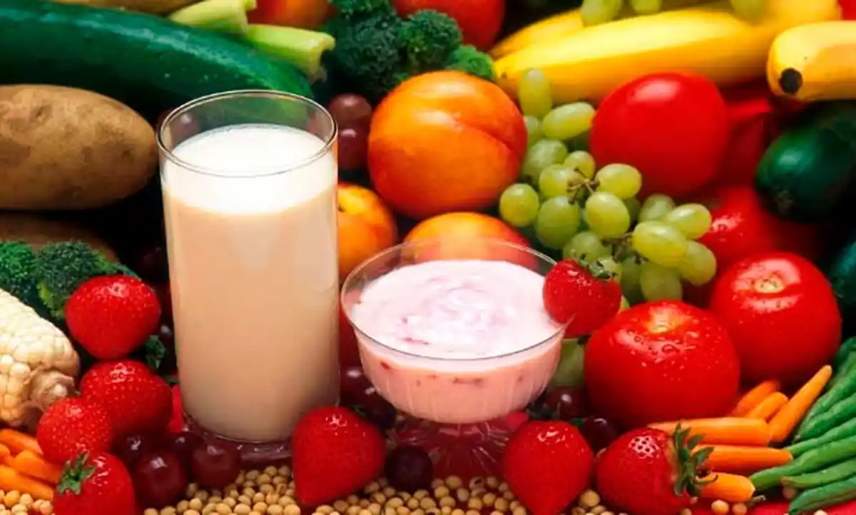 Estos son los mejores alimentos para proteger tu cerebro después de los 40 y mantener la memoria
