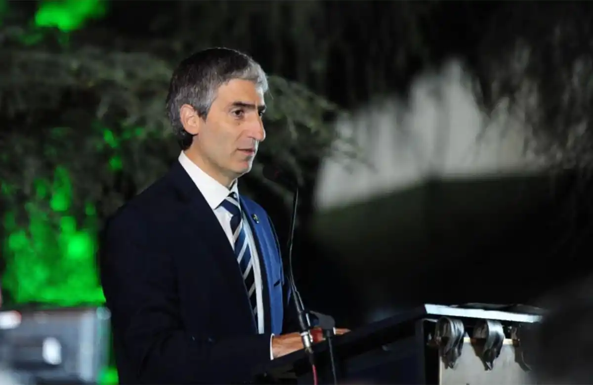 José Frías Silva (h)