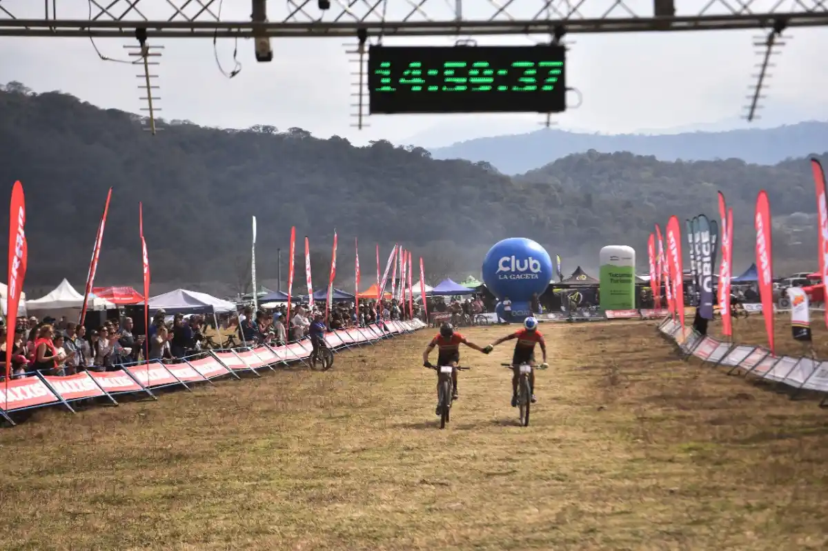 Claves para poder disfrutar a pleno del Trasmontaña de mountain bike