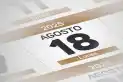 Calendario 2025: ¿el lunes 18 de agosto es feriado en Argentina?